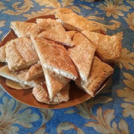 أوديسا Guesthouse Marta المظهر الخارجي الصورة