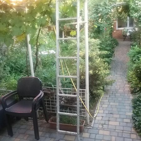 أوديسا Guesthouse Marta المظهر الخارجي الصورة