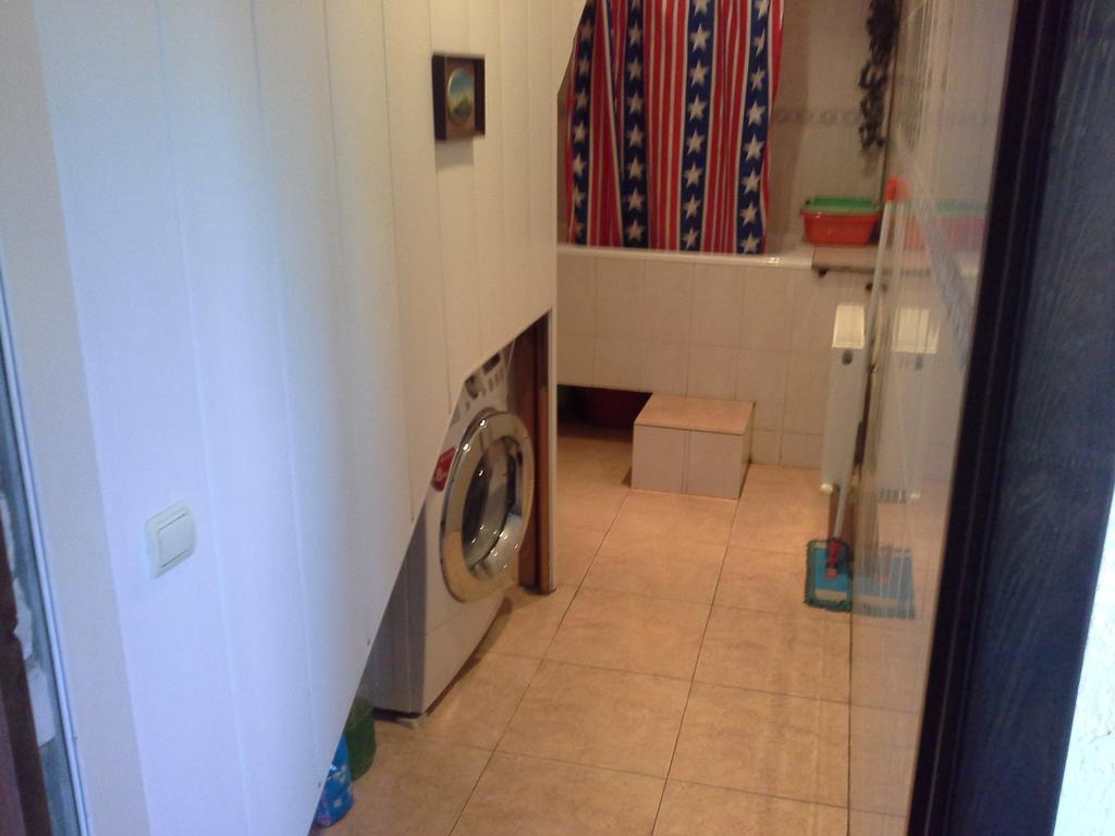أوديسا Guesthouse Marta الغرفة الصورة
