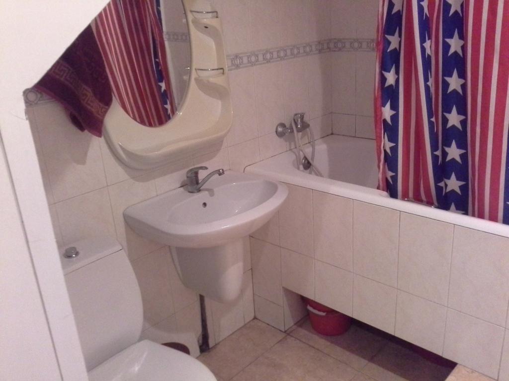 أوديسا Guesthouse Marta الغرفة الصورة