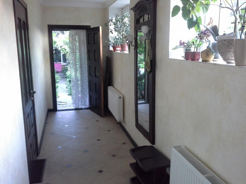 أوديسا Guesthouse Marta المظهر الخارجي الصورة