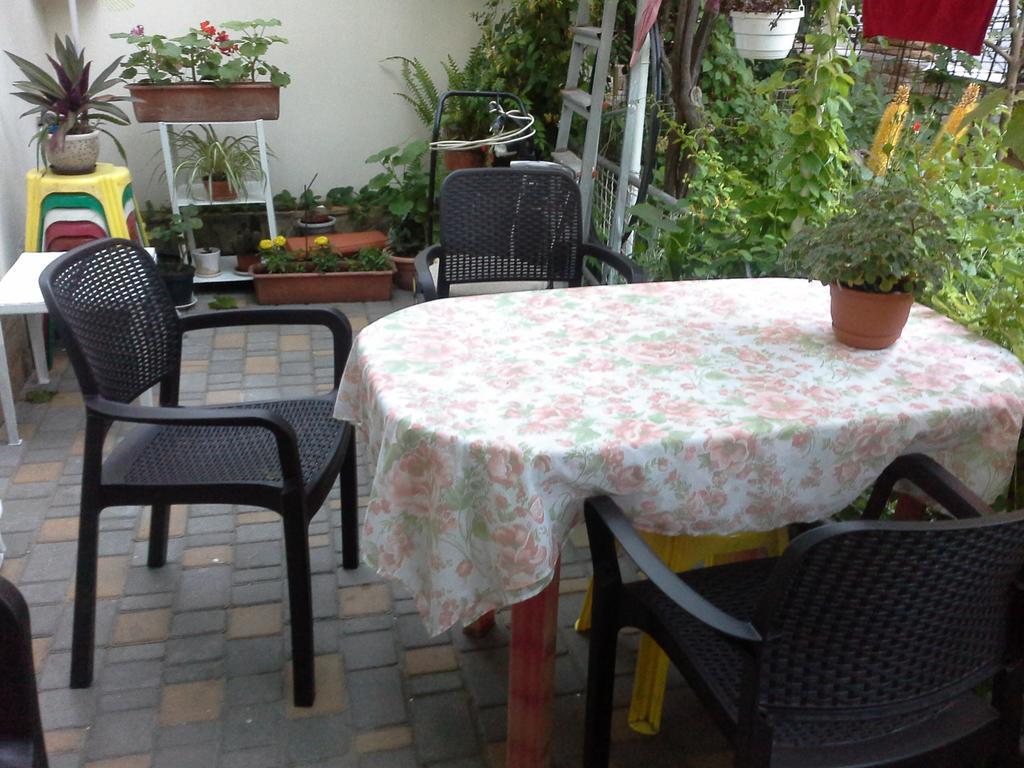 أوديسا Guesthouse Marta المظهر الخارجي الصورة