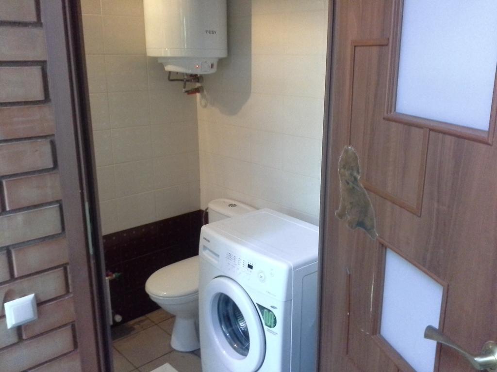 أوديسا Guesthouse Marta المظهر الخارجي الصورة