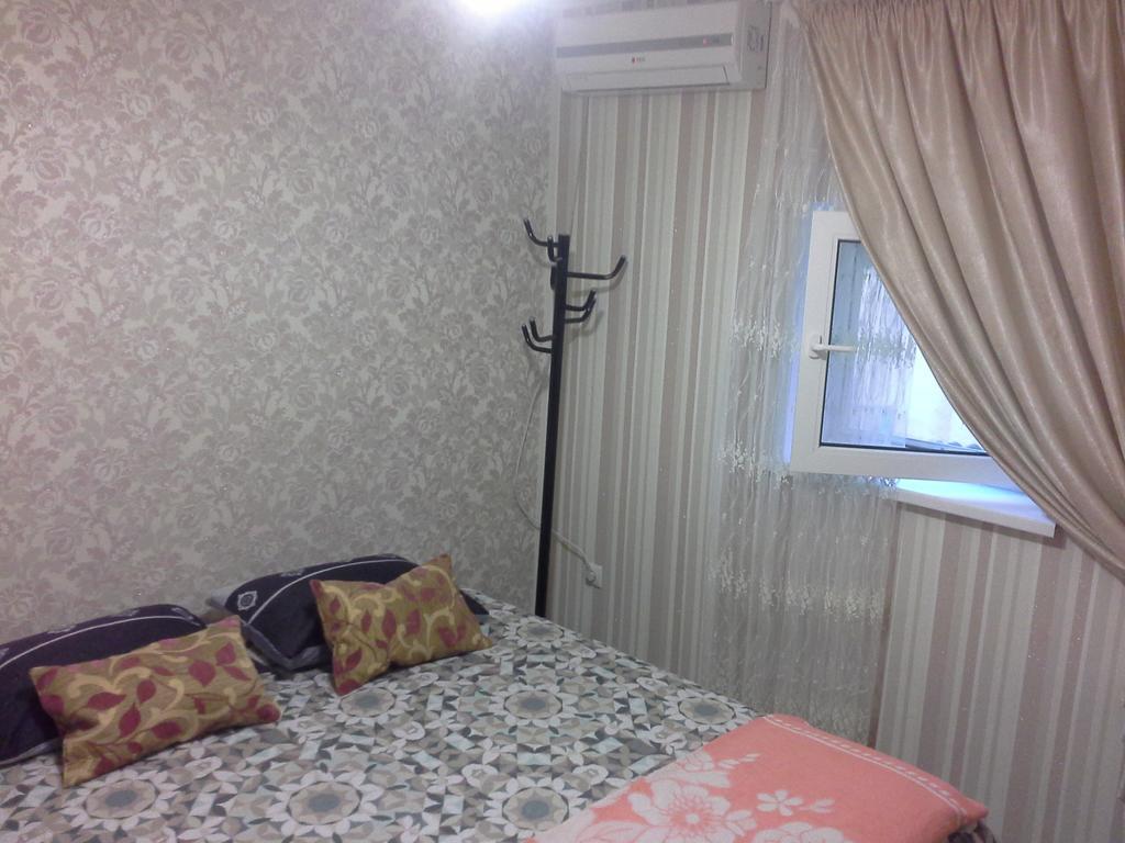 أوديسا Guesthouse Marta المظهر الخارجي الصورة