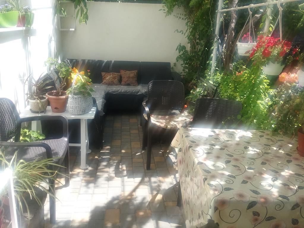 أوديسا Guesthouse Marta المظهر الخارجي الصورة