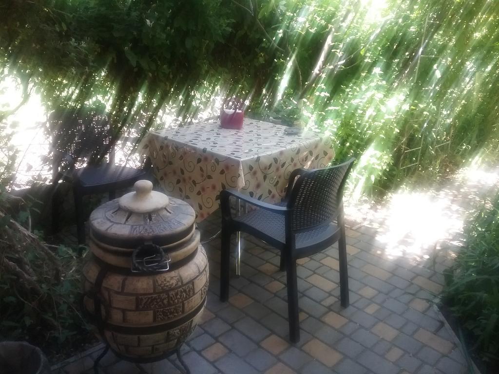 أوديسا Guesthouse Marta المظهر الخارجي الصورة