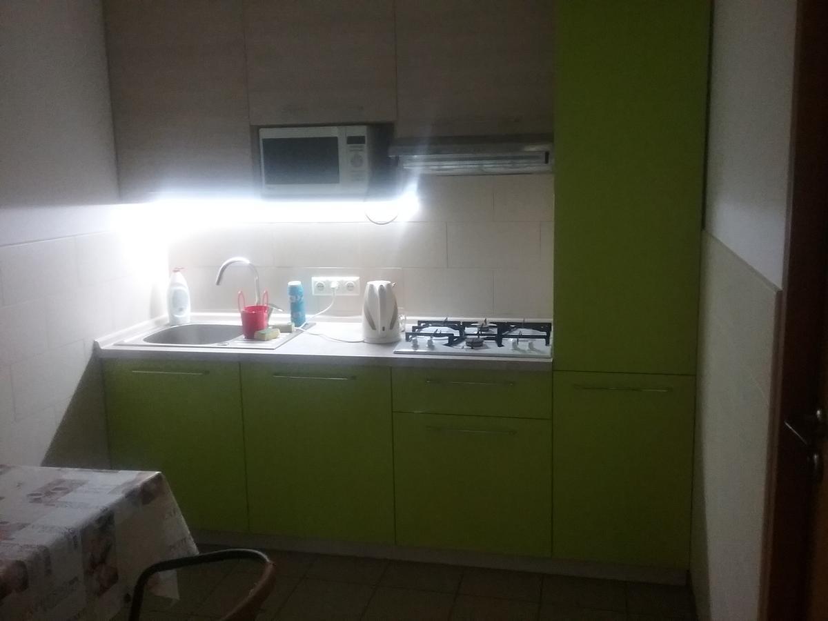 أوديسا Guesthouse Marta المظهر الخارجي الصورة